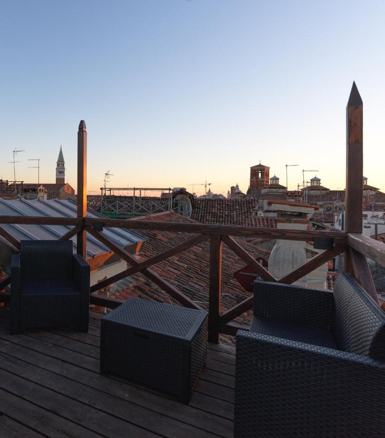 Lalux Venezia Apartment Exterior photo