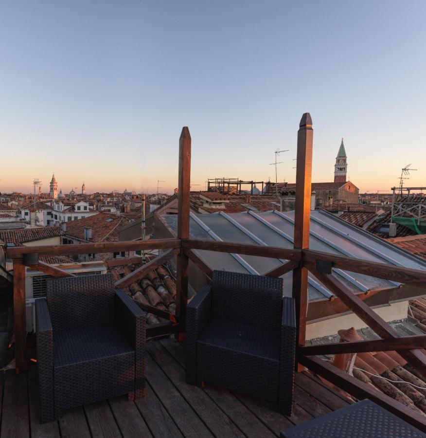 Lalux Venezia Apartment Exterior photo